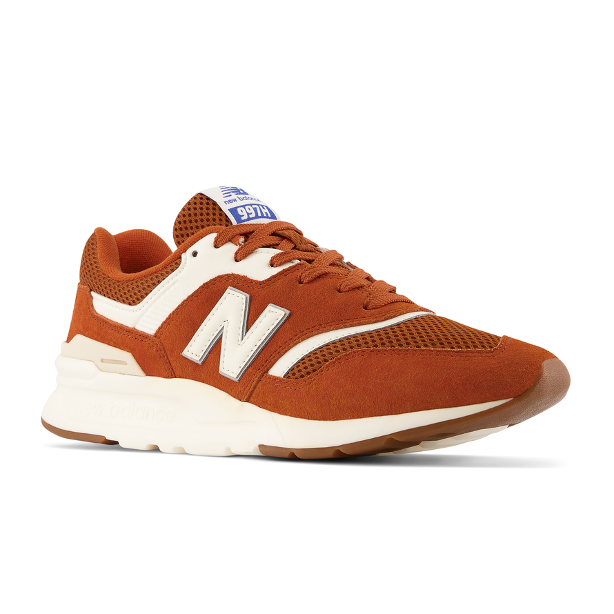 New balance 997 outlet desert gold