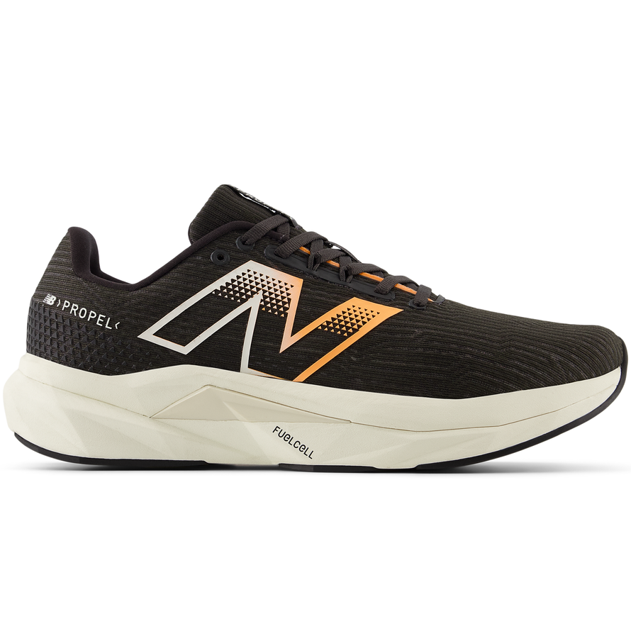 Buty męskie New Balance FuelCell Propel v5 MFCPRCB5 – czarne