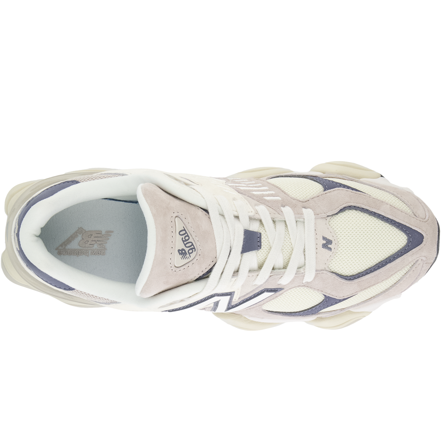 Buty unisex New Balance U9060EEB – beżowe | Nbsklep.pl