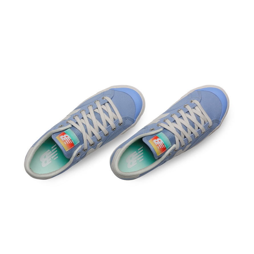 New balance - buty 2025 pro court beach cruiser