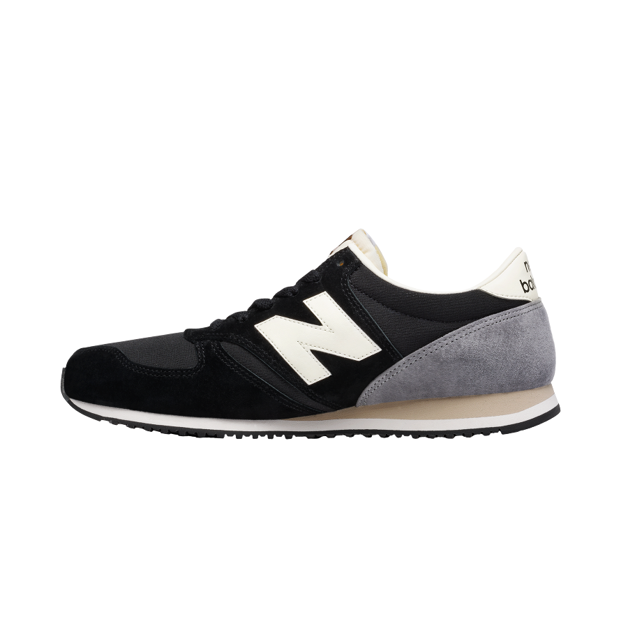 New shop balance u420rkg