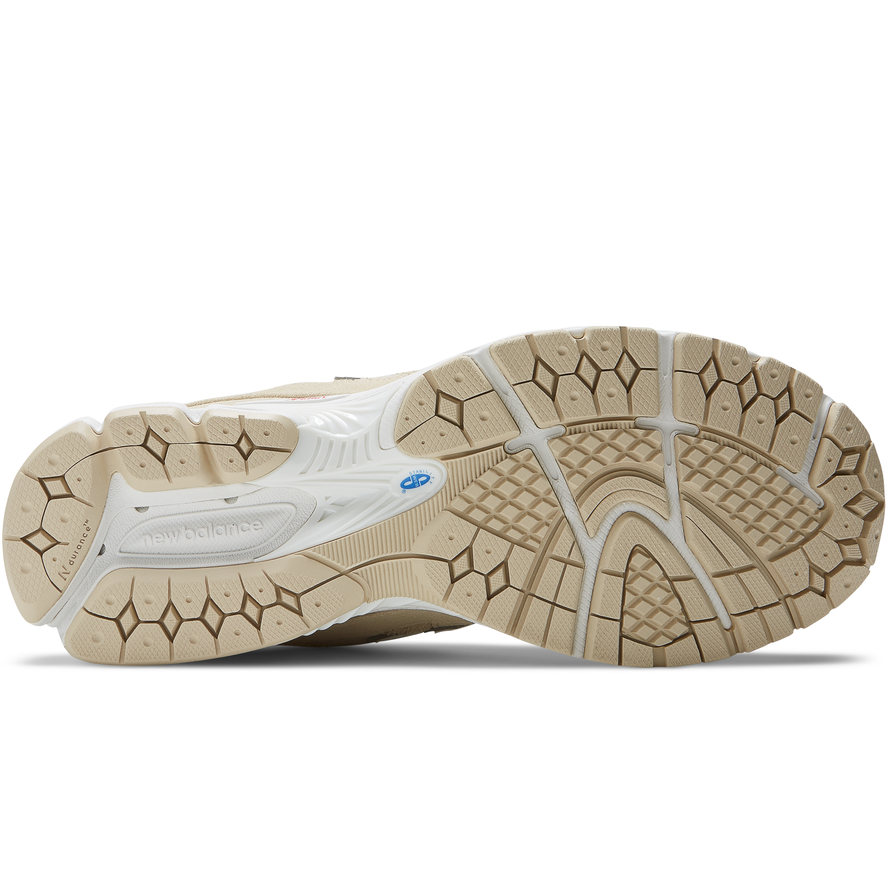 Buty unisex New Balance M2002RSC – beżowe | Nbsklep.pl