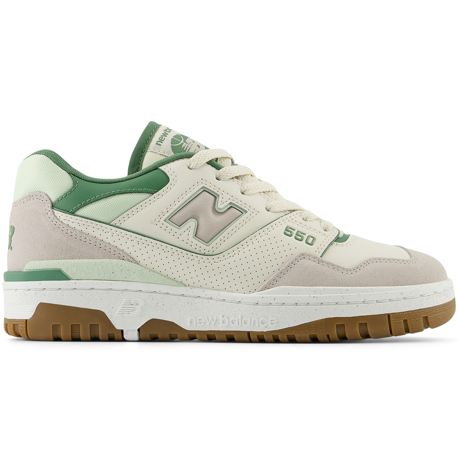Buty damskie New Balance BBW550HK – beżowe | Nbsklep.pl