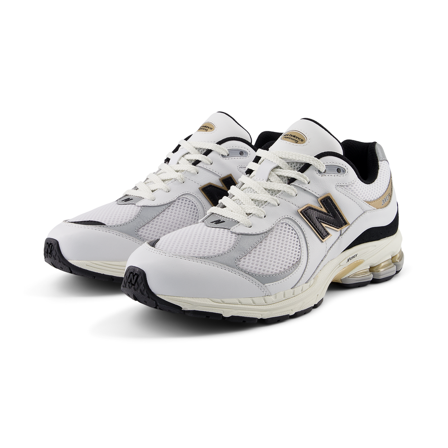 Buty unisex New Balance M2002RPN – białe | Nbsklep.pl