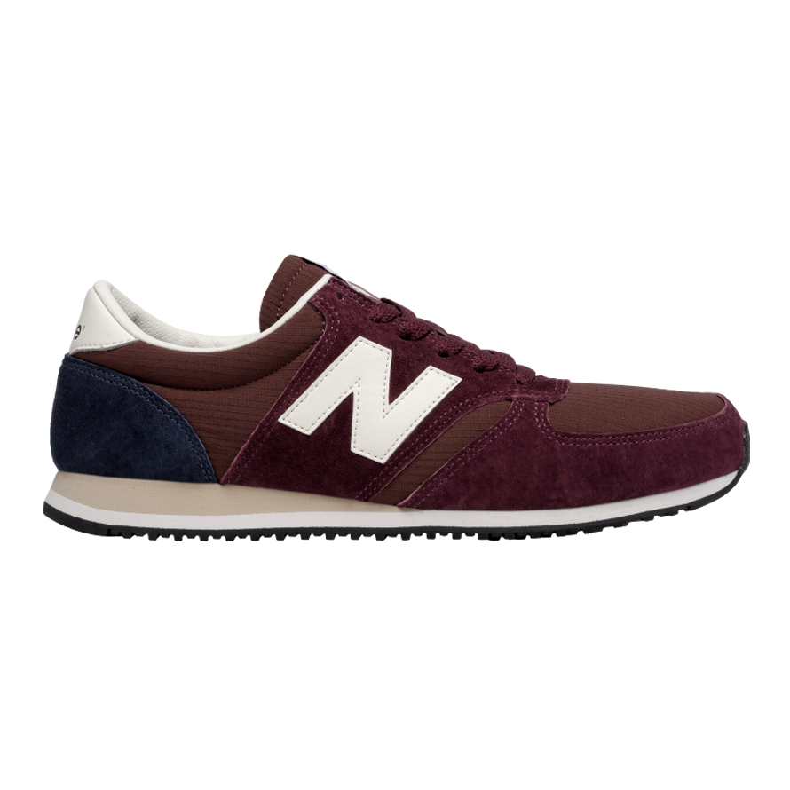 New balance shop 420 bordo