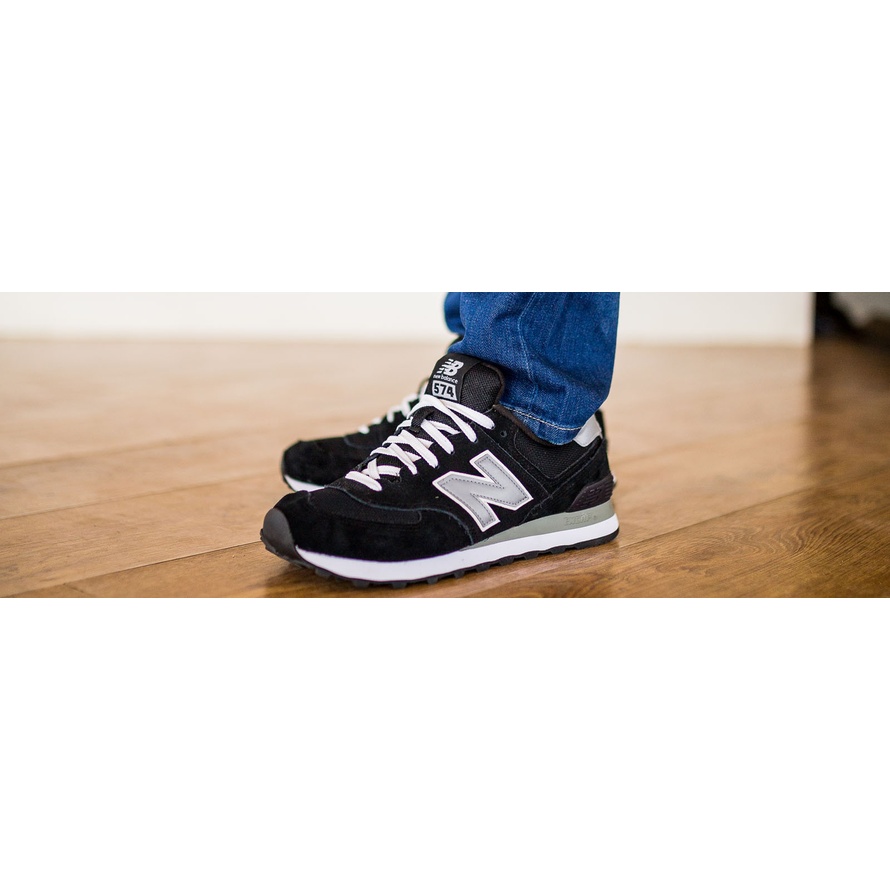 New balance 574 outlet m574nk