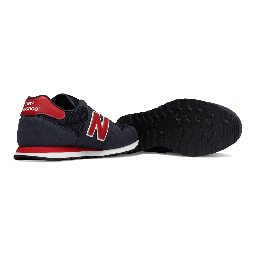 New shop balance gm500rn