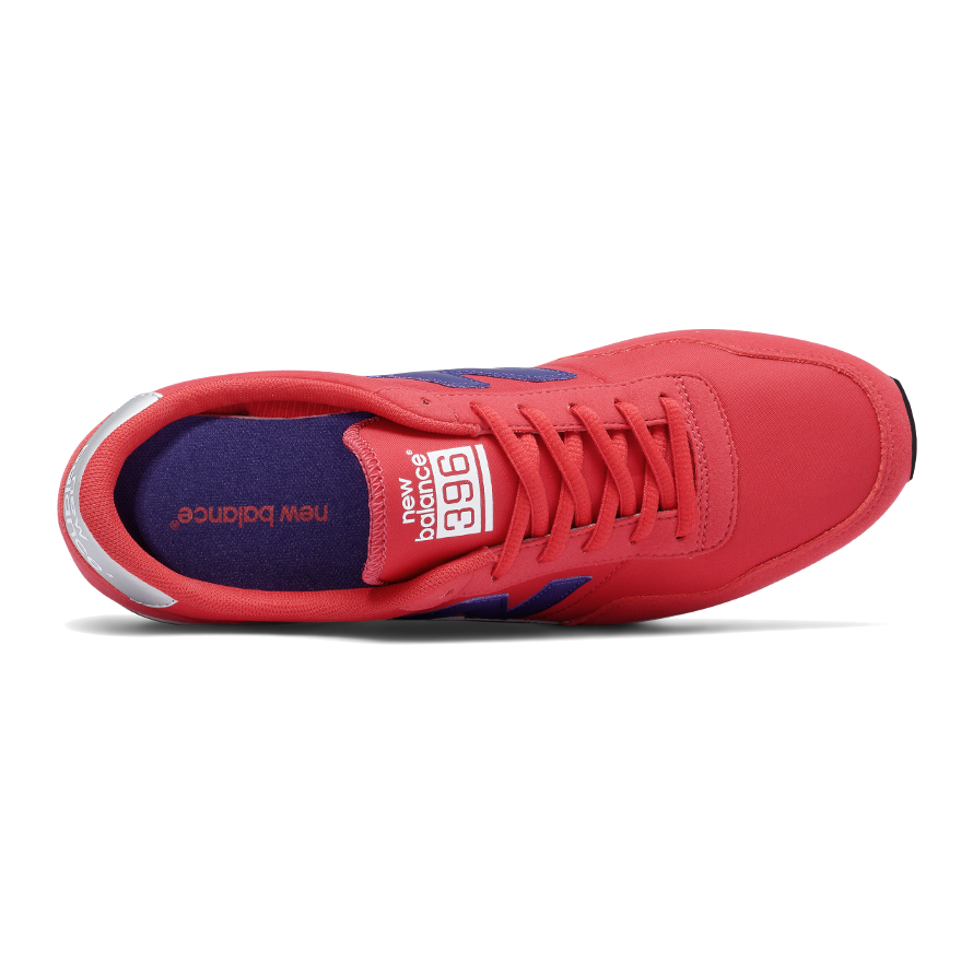 New balance 396 on sale red