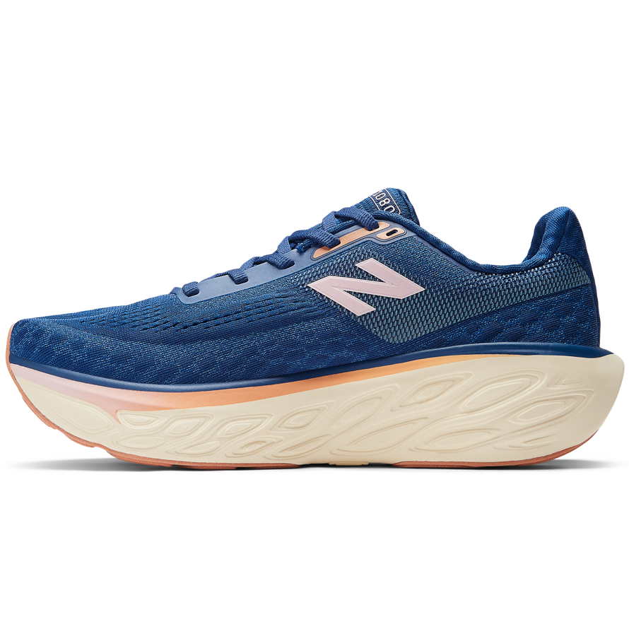 Women's new balance fresh foam 1080v6 hotsell
