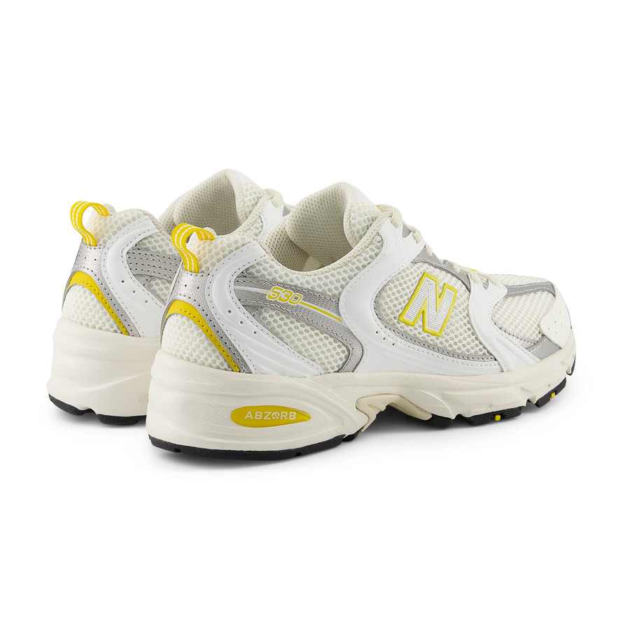 Buty unisex New Balance MR530SY – beżowe | Nbsklep.pl