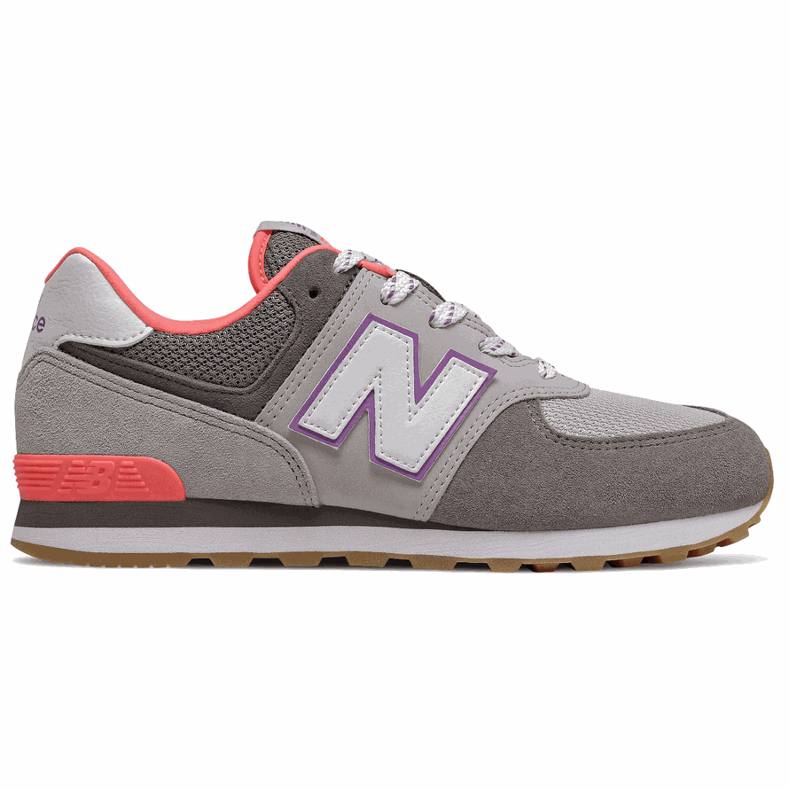 Dzieci ce Buty New Balance GC574SOC