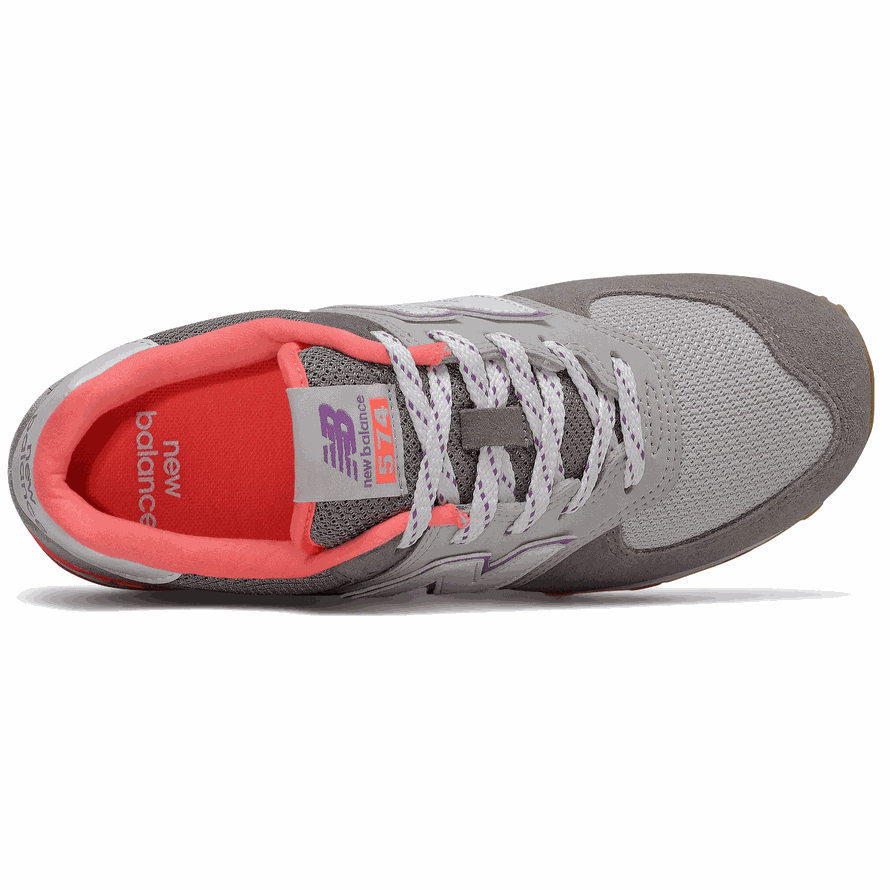 Dzieci ce Buty New Balance GC574SOC