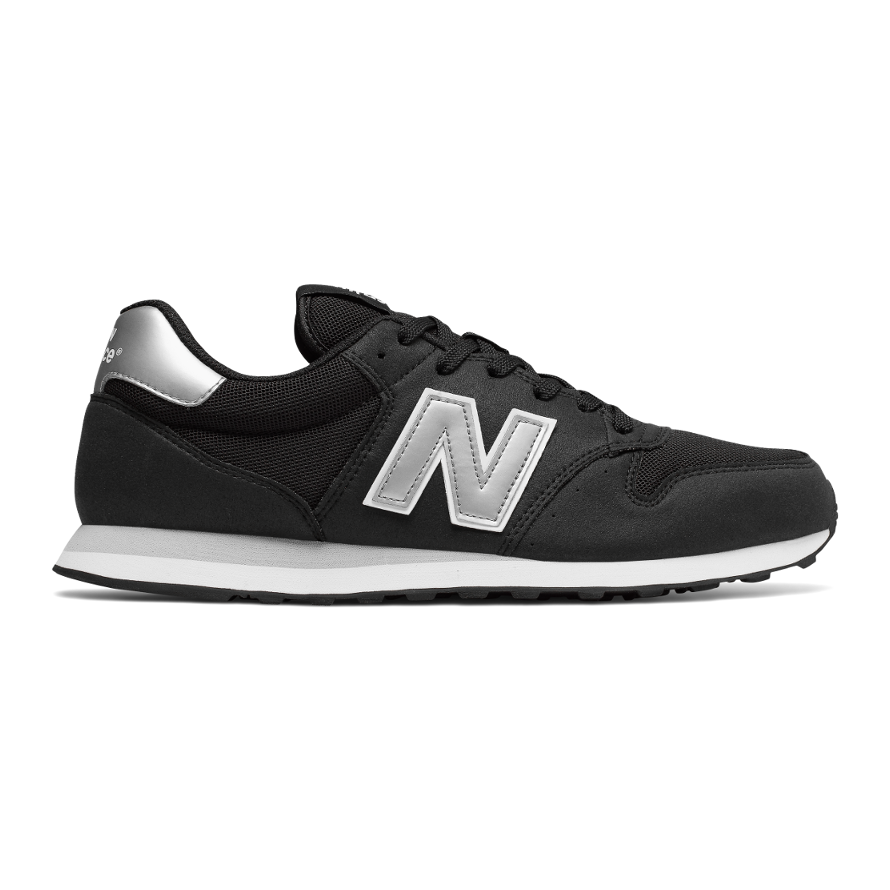 zondaar fort Verzadigen Buty Klasyczne New Balance GM500KSW męskie, czarne