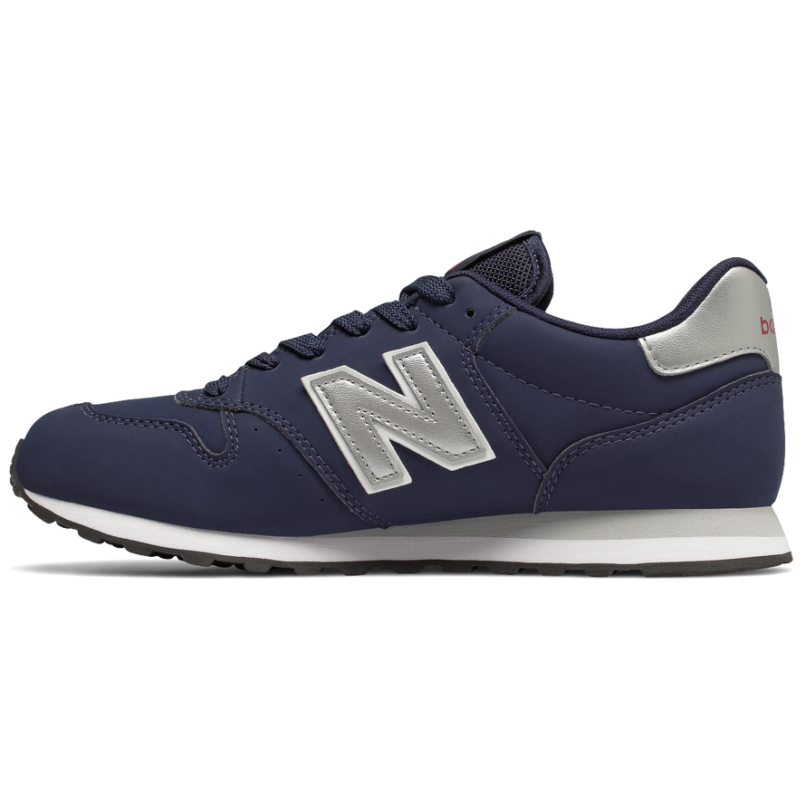 Damskie Buty Klasyczne New Balance GW500NBP