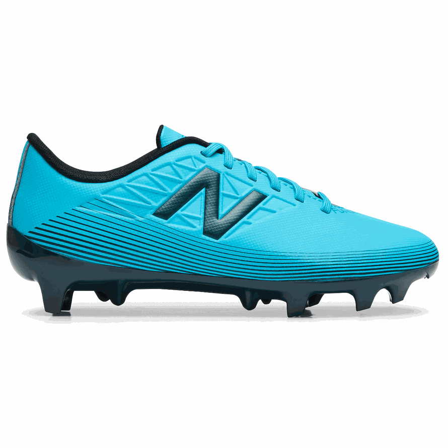 Korki New Balance Junior Furon v5 Dispatch FG JSFDFBS5