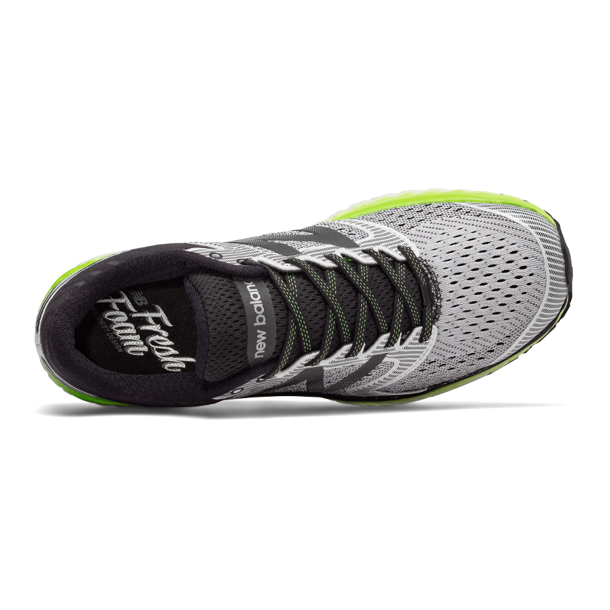 coro Razón cien Buty New Balance M1080WB7