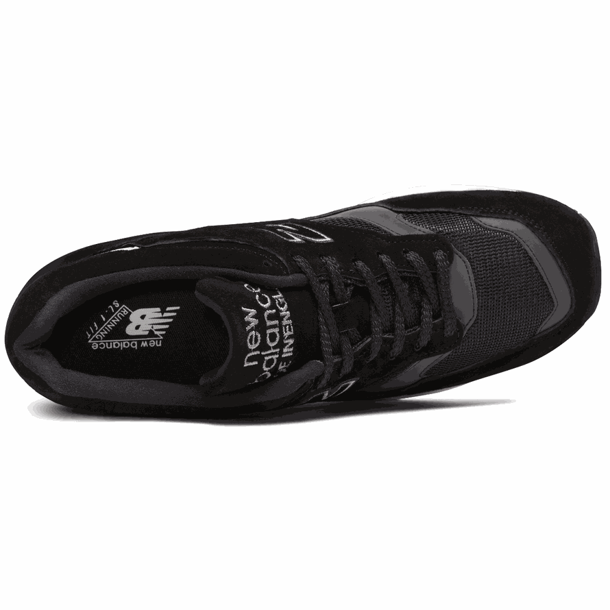 【SALE】NEW BALANCE M1500 ニューバランス Black Męskie Buty Klasyczne New Balance M1500JKK