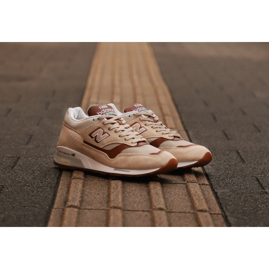 Męskie Buty New Balance M1500ST Made in England