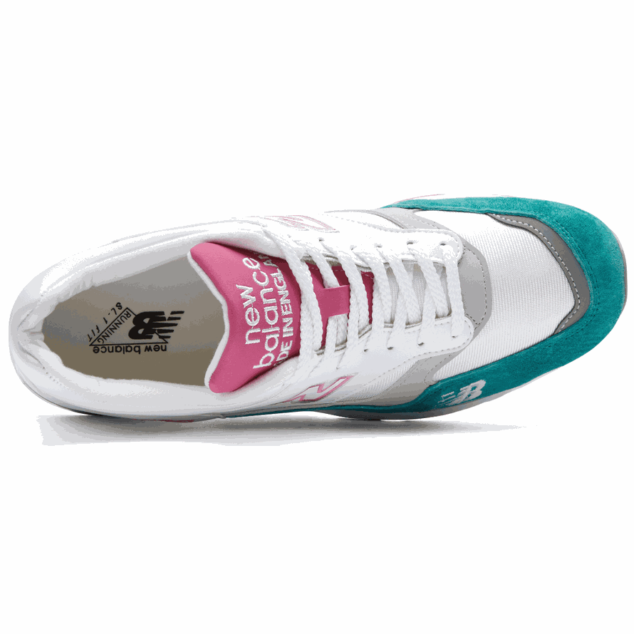 Męskie Buty Klasyczne New Balance M1500WTP