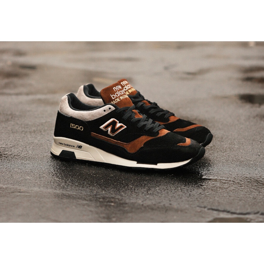 New Balance 1500 | escapeauthority.com