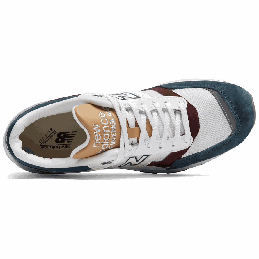 New Balance ☆ made in UK M1530BWT マルチカラー Buty Klasyczne New Balance M1530BWT męskie, multikolor