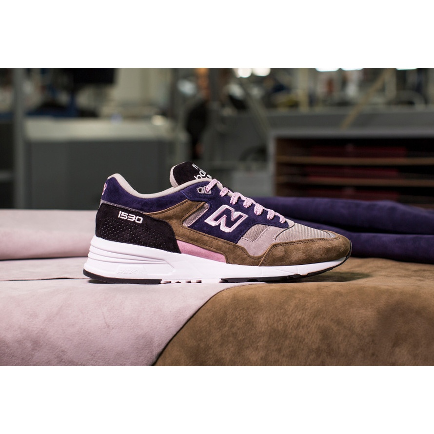 New balance best sale 1530 soft haze