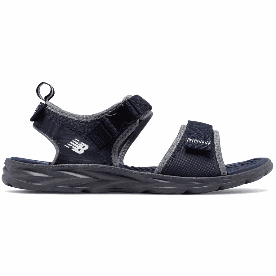 New balance response sandal clearance