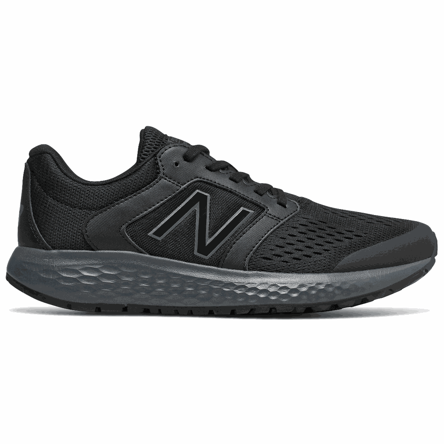 New clearance balance m520v5