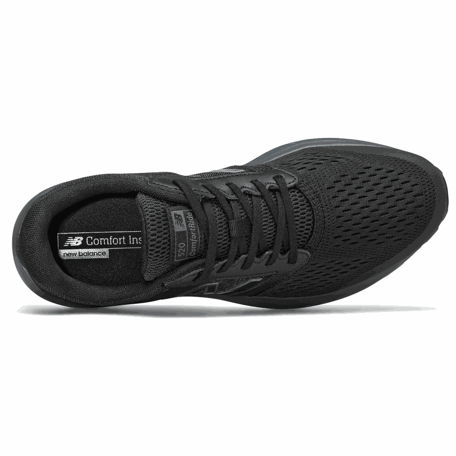 New store balance m520v5