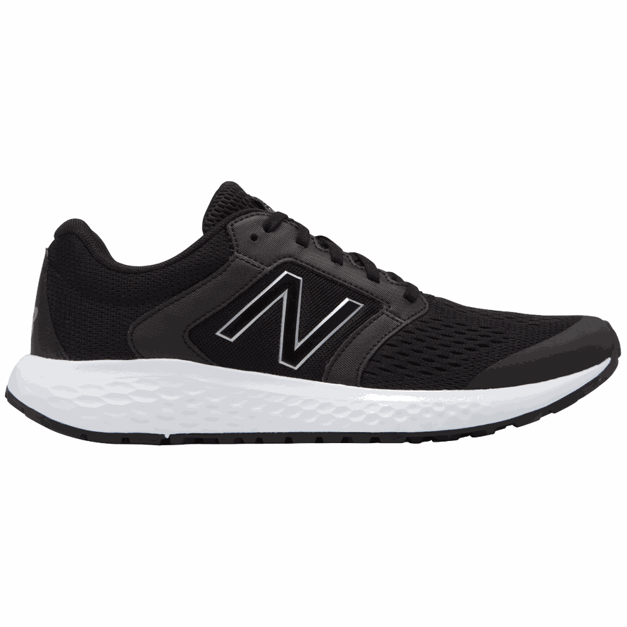 New shop balance m520v5