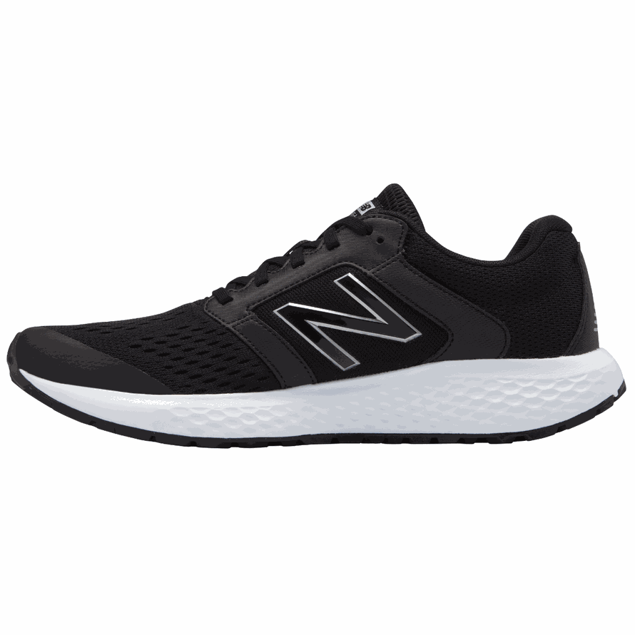 New shop balance m520v5