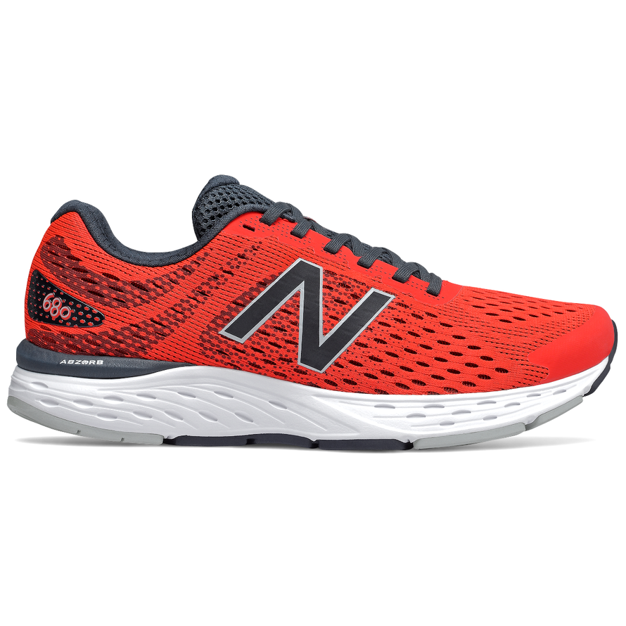 New shop balance m680v6