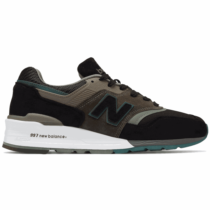 M ske Buty New Balance M997PAA Made in U.S.A