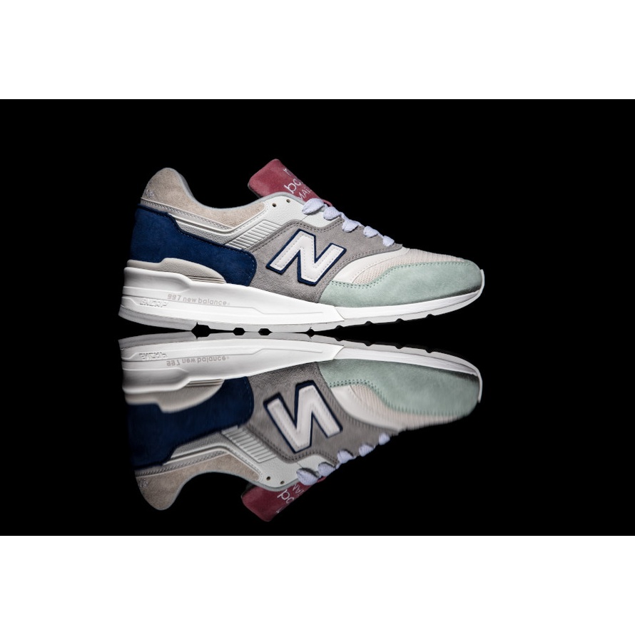 New balance 997 soa hot sale