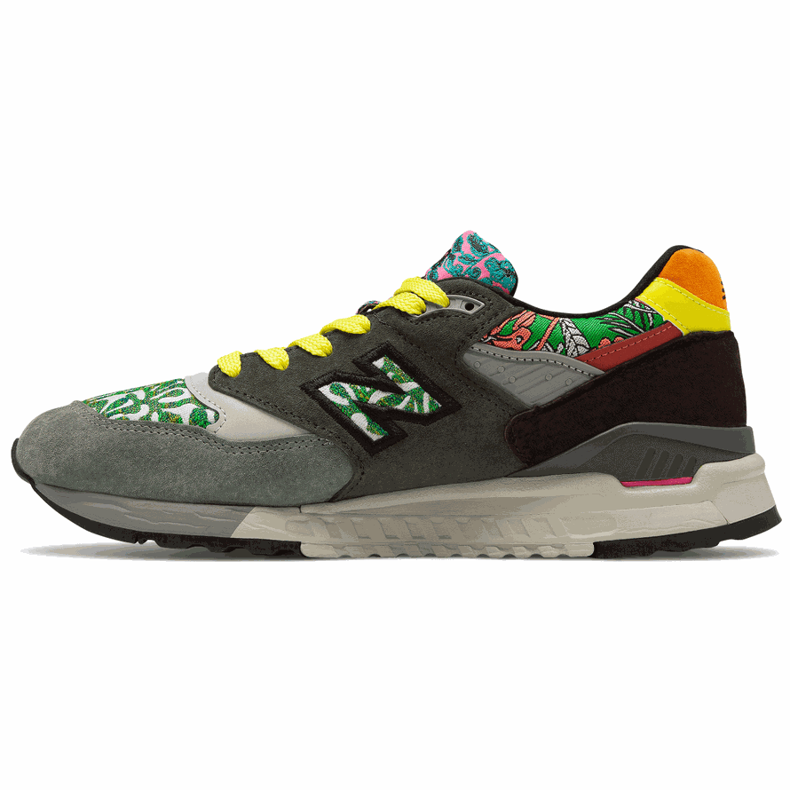 M skie Buty New Balance M998AWK Festival Pack