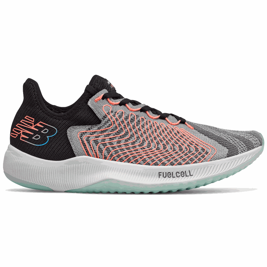 M skie Buty Do Biegania New Balance FuelCell Rebel MFCXWB