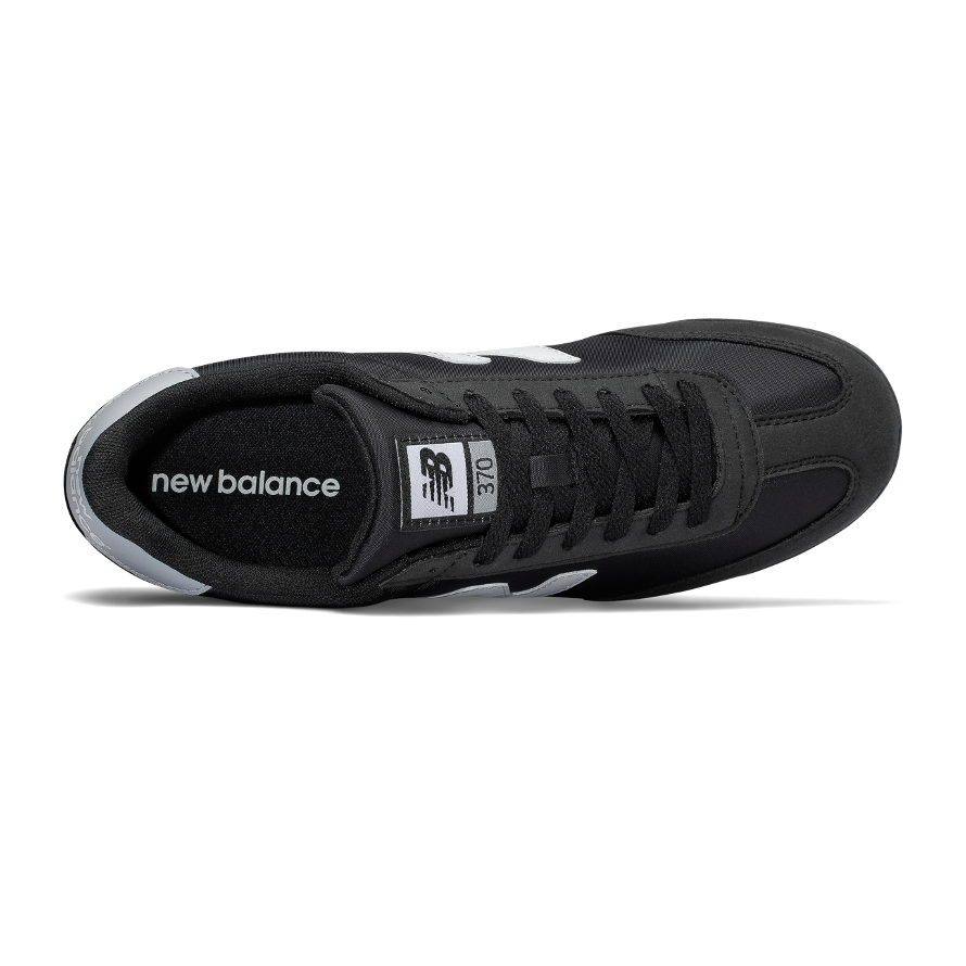 New shop balance ml370