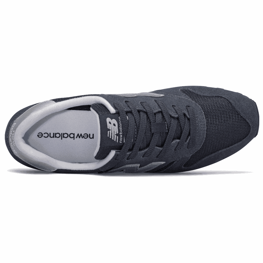 Buty Klasyczne New Balance ML373CC2 męskie, granatowe