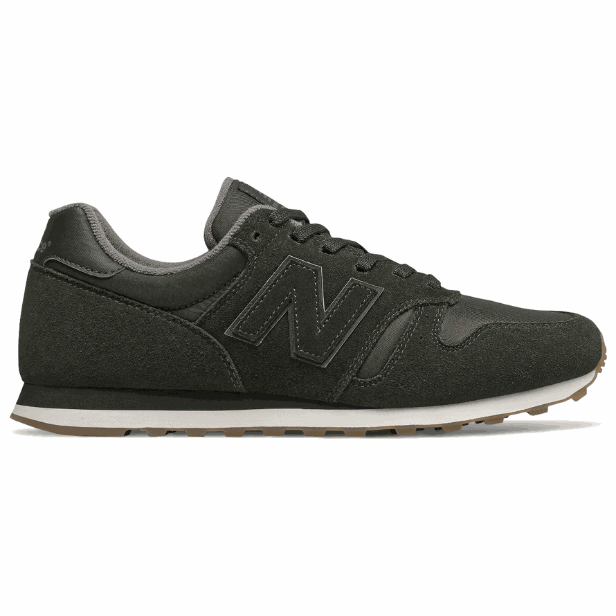 M skie Buty Klasyczne New Balance ML373SD