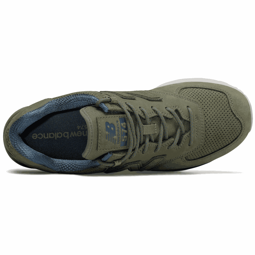 New cheap balance ml574enb