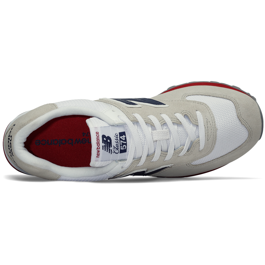 New cheap balance ml574esa