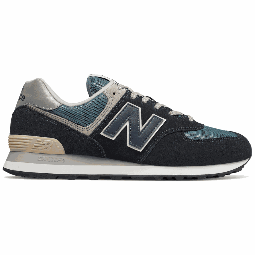 M skie Buty Klasyczne New Balance ML574ESS