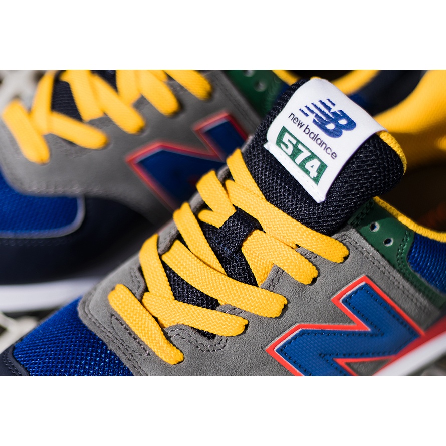 New balance online ml574md2