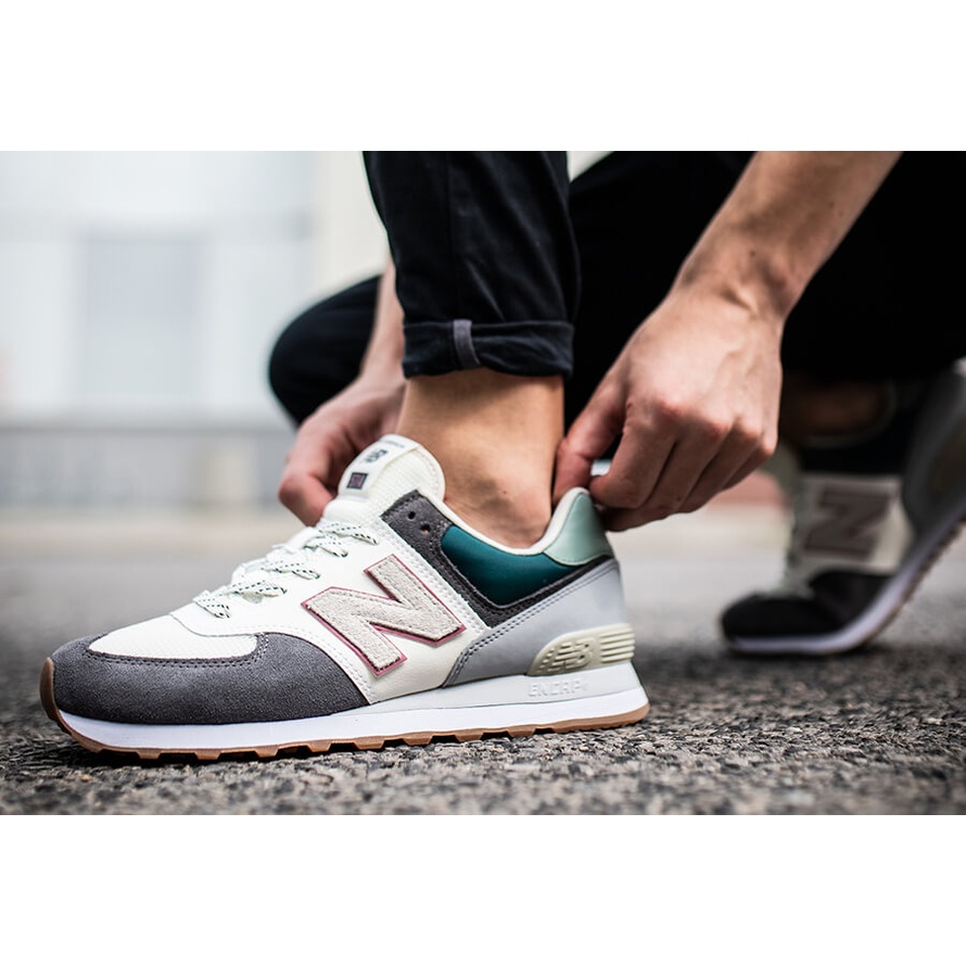 New balance 574 store ml574nfu