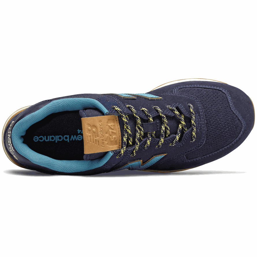 New cheap balance ml574ota