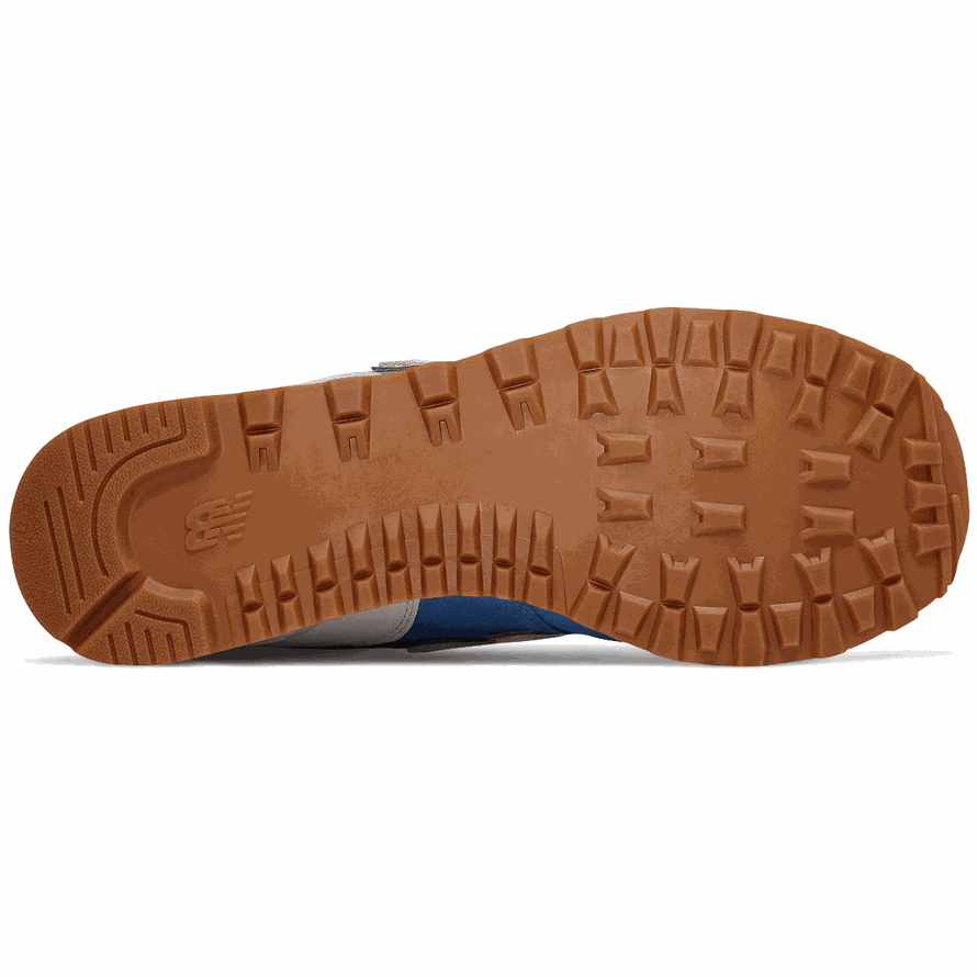 M skie Buty Klasyczne New Balance ML574SCA