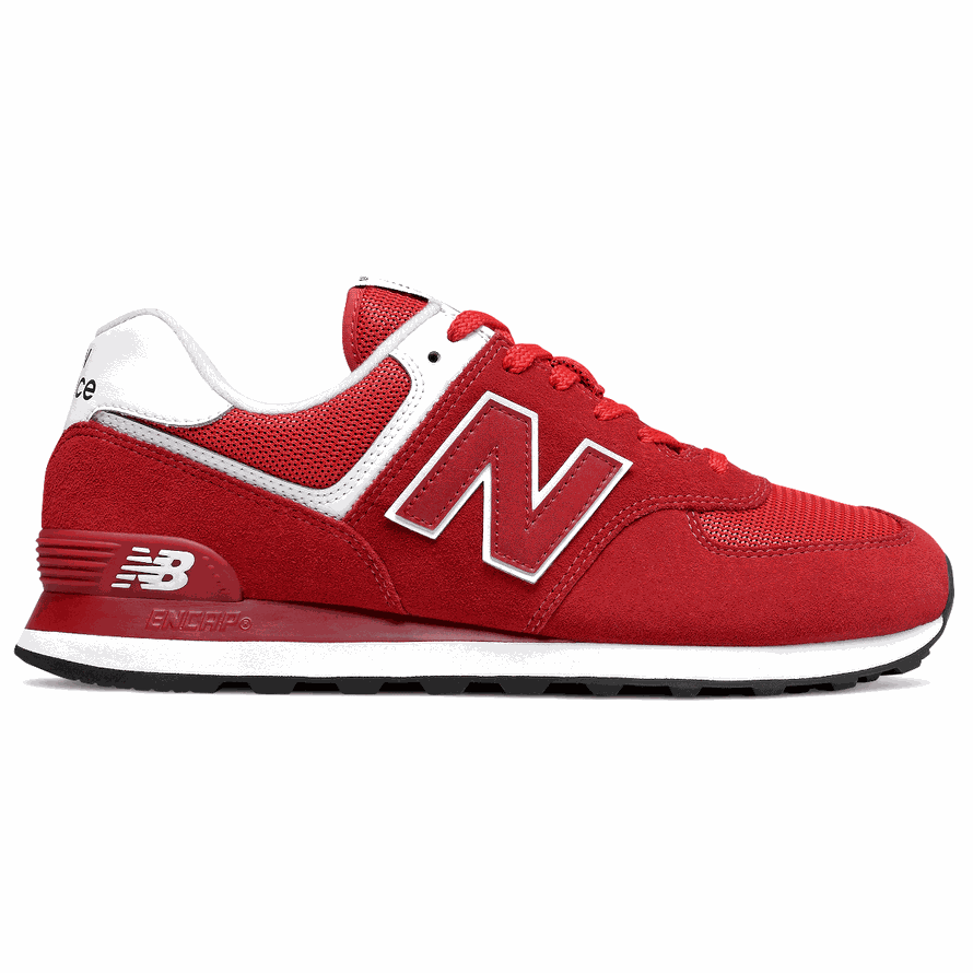 New balance cheap bordowe 574