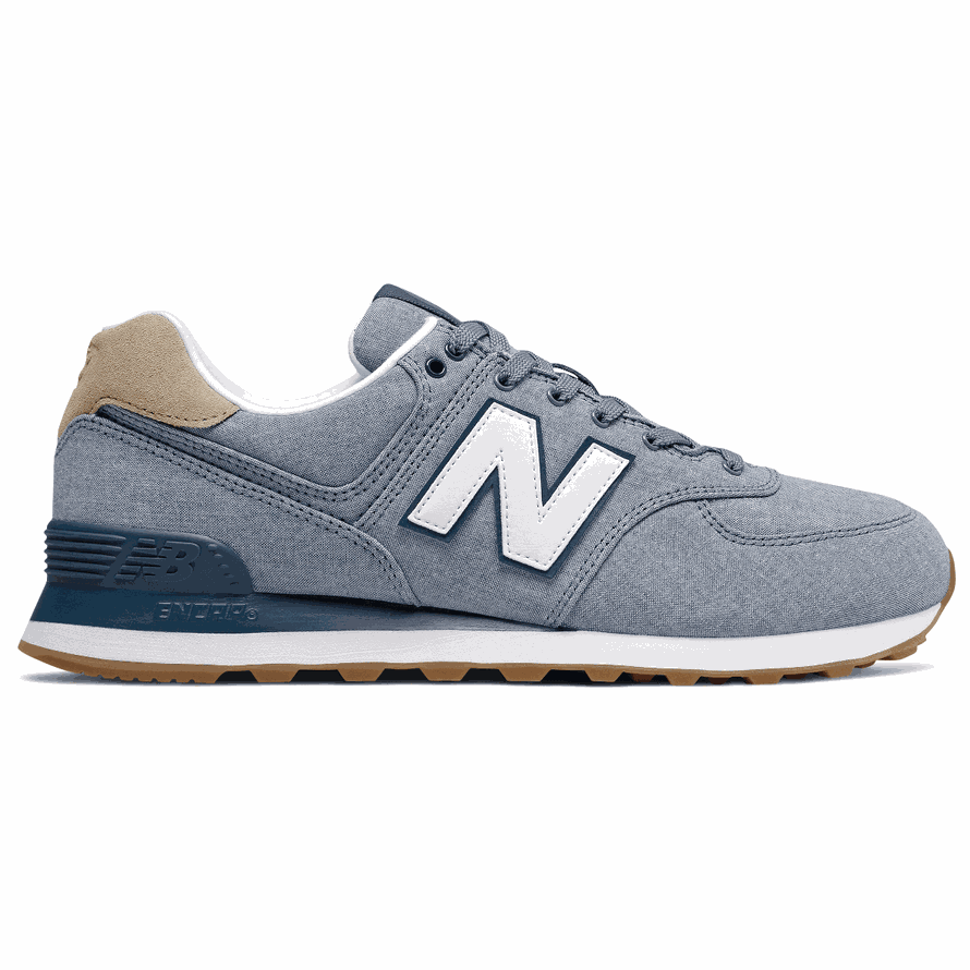 New balance ml574stb on sale