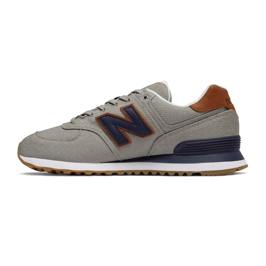 New balance shop ml574ylb