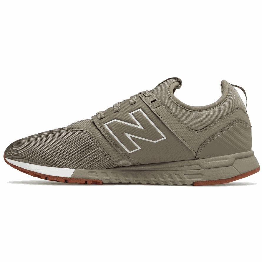 M skie Buty Klasyczne New Balance MRL247HK